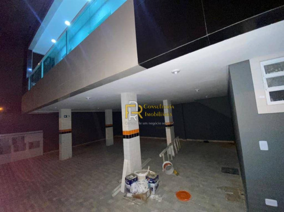 Imagem Casa com 2 Quartos à Venda, 56 m² em Sítio Do Campo - Praia Grande Imagem Casa com 2 Quartos à Venda, 56 m² em Sítio Do Campo - Praia Grande