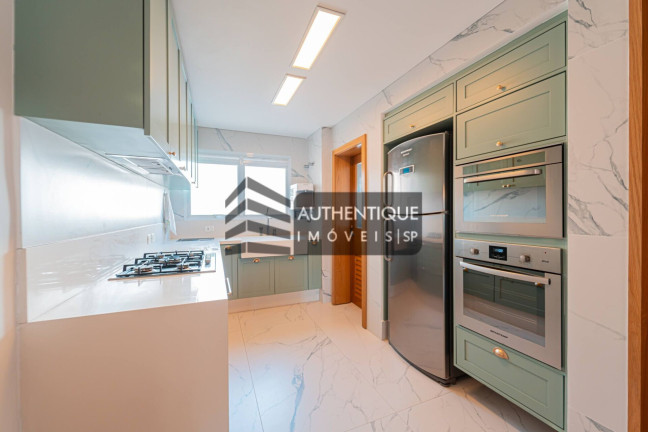 Imagem Apartamento com 3 Quartos à Venda, 157 m² em Vila Nova Conceição - São Paulo Imagem Apartamento com 3 Quartos à Venda, 157 m² em Vila Nova Conceição - São Paulo
