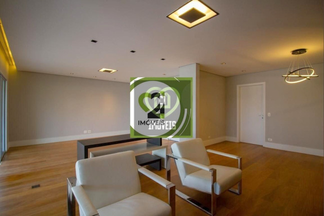 Imagem Apartamento com 3 Quartos à Venda, 206 m² em Vila Romana - São Paulo Imagem Apartamento com 3 Quartos à Venda, 206 m² em Vila Romana - São Paulo