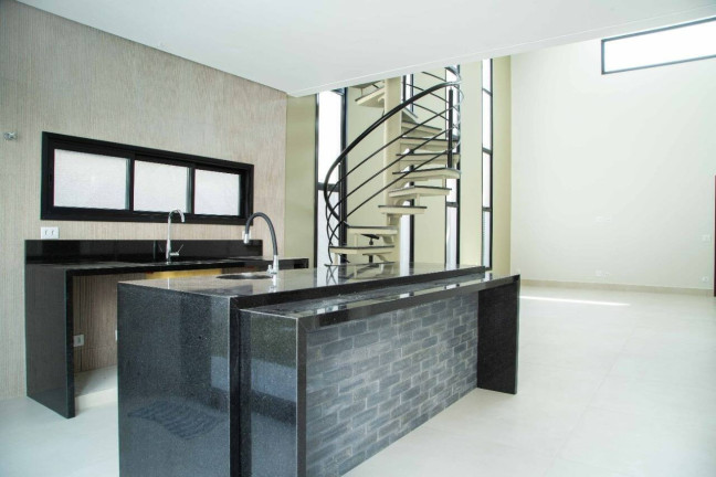 Imagem Casa com 3 Quartos à Venda, 247 m² em Tamboré - Santana De Parnaíba
