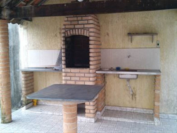 Imagem Casa com 2 Quartos à Venda, 108 m² em Campos Eliseos - Itanhaem Imagem Casa com 2 Quartos à Venda, 108 m² em Campos Eliseos - Itanhaem
