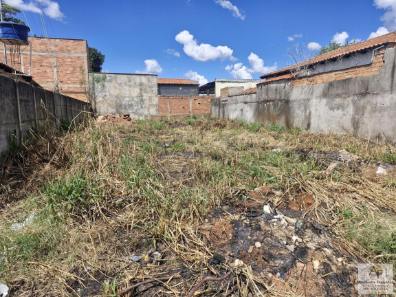 Imagem Terreno à Venda, 328 m² em Parque Rio Das Pedras - Aparecida De Goiânia Imagem Terreno à Venda, 328 m² em Parque Rio Das Pedras - Aparecida De Goiânia