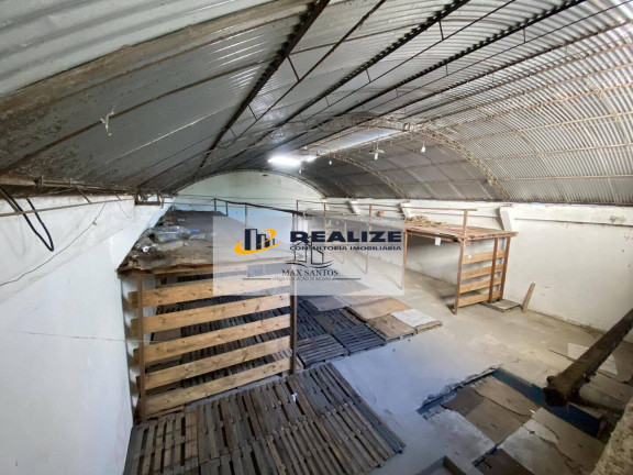 Imagem Galpão para Alugar, 525 m² em Centro - Campos Dos Goytacazes