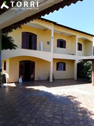 Imagem Sobrado com 3 Quartos à Venda, 250 m² em Jardim Nilton Torres - Sorocaba