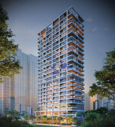 Imagem Imóvel com 3 Quartos à Venda, 209 m² em Itaim Bibi - São Paulo