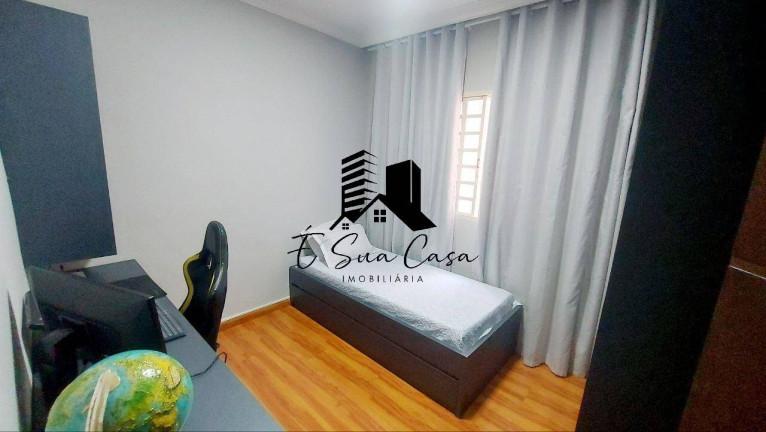 Imagem Casa com 3 Quartos à Venda, 360 m² em Europa - Contagem Imagem Casa com 3 Quartos à Venda, 360 m² em Europa - Contagem