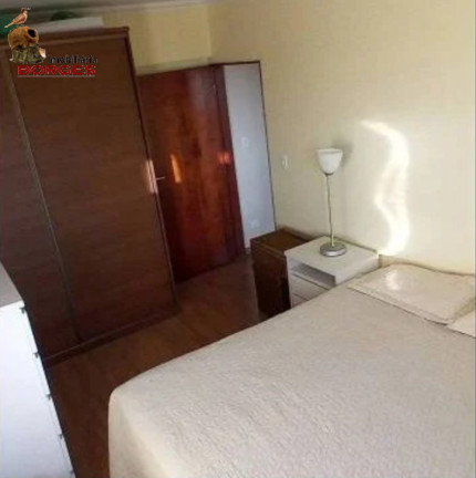 Imagem Apartamento com 3 Quartos à Venda, 100 m² em Alto Da Boa Vista - São Paulo