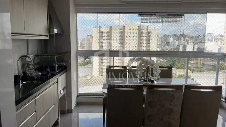 Imagem Apartamento com 2 Quartos à Venda, 90 m² em Fundação - São Caetano Do Sul