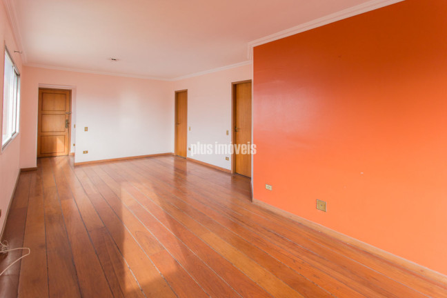 Imagem Apartamento com 3 Quartos à Venda, 161 m² em Morro Dos Ingleses - São Paulo