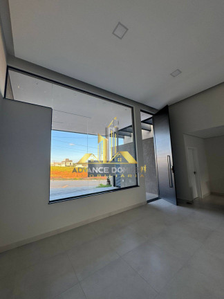 Imagem Casa de Condomínio com 3 Quartos à Venda, 143 m² em Wanel Ville - Sorocaba