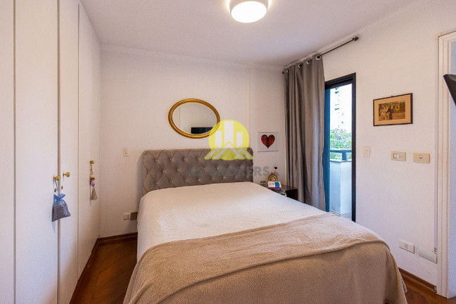 Imagem Apartamento com 3 Quartos à Venda, 91 m² em Vila Olímpia - São Paulo Imagem Apartamento com 3 Quartos à Venda, 91 m² em Vila Olímpia - São Paulo