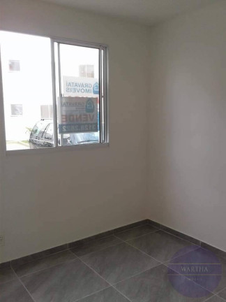 Imagem Apartamento com 2 Quartos à Venda, 42 m² em Passo Das Pedras  - Gravataí