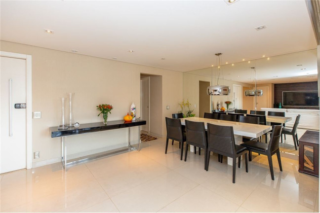 Imagem Apartamento com 3 Quartos à Venda, 133 m² em Jardim Marajoara - São Paulo Imagem Apartamento com 3 Quartos à Venda, 133 m² em Jardim Marajoara - São Paulo