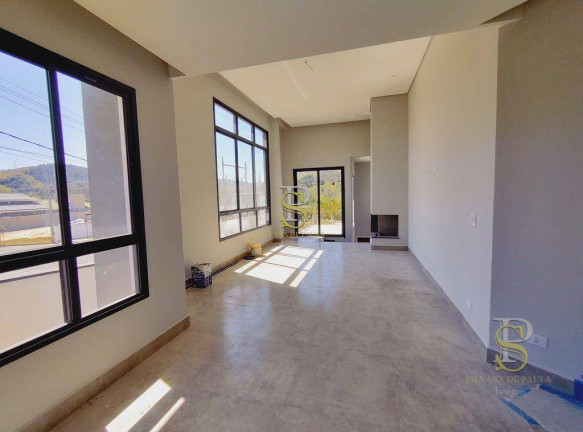 Imagem Casa com 3 Quartos à Venda, 238 m² em Condomínio Buona Vita Gold - Atibaia Imagem Casa com 3 Quartos à Venda, 238 m² em Condomínio Buona Vita Gold - Atibaia