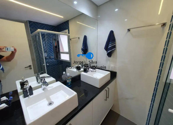 Imagem Casa com 3 Quartos à Venda, 110 m² em Alphaville Empresarial - Barueri