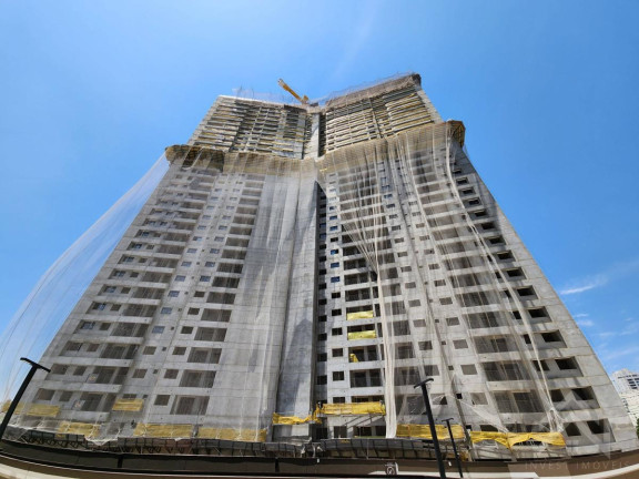 Imagem Apartamento com 3 Quartos à Venda, 67 m² em Lapa - São Paulo