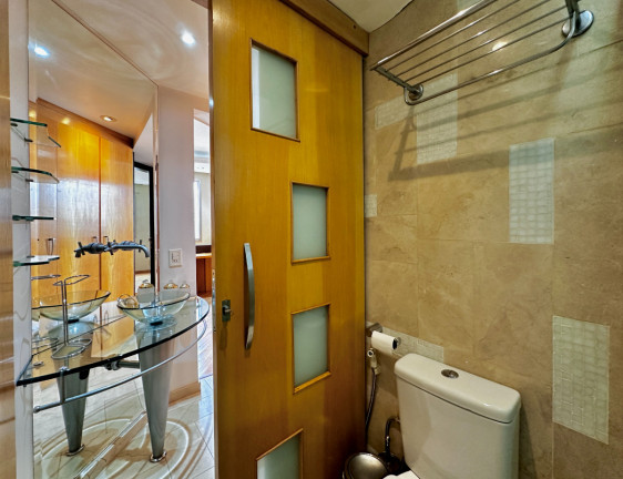 Imagem Apartamento com 1 Quarto à Venda, 79 m² em Cidade Monções - São Paulo Imagem Apartamento com 1 Quarto à Venda, 79 m² em Cidade Monções - São Paulo