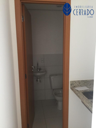 Imagem Sala Comercial à Venda, 29 m² em Setor Central - Anápolis Imagem Sala Comercial à Venda, 29 m² em Setor Central - Anápolis