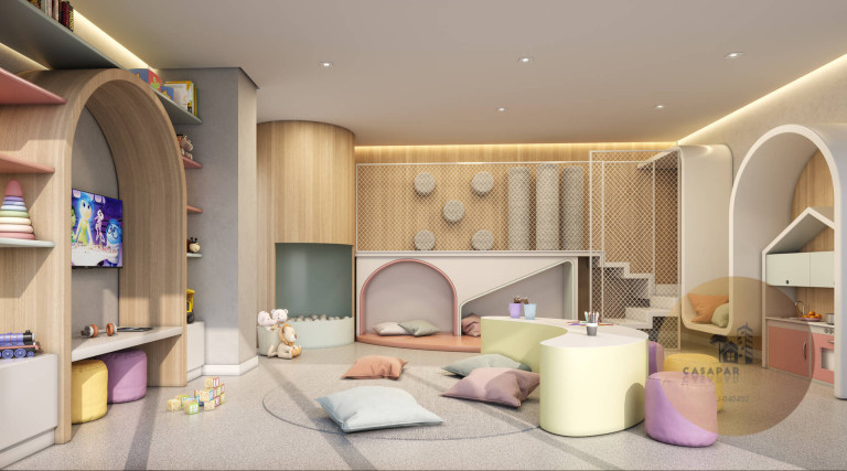 Imagem Apartamento com 4 Quartos à Venda, 132 m² em Vila Clementino - São Paulo