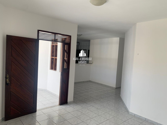 Imagem Casa com 3 Quartos à Venda, 127 m² em Nova Parnamirim - Parnamirim Imagem Casa com 3 Quartos à Venda, 127 m² em Nova Parnamirim - Parnamirim