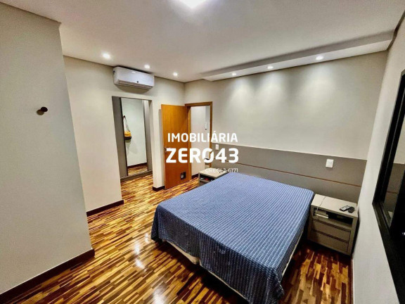 Imagem Casa com 3 Quartos à Venda, 249 m² em Igapó - Londrina Imagem Casa com 3 Quartos à Venda, 249 m² em Igapó - Londrina