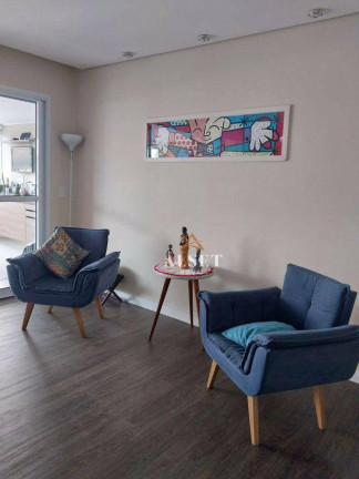 Imagem Apartamento com 3 Quartos à Venda, 123 m² em Tatuapé - São Paulo Imagem Apartamento com 3 Quartos à Venda, 123 m² em Tatuapé - São Paulo