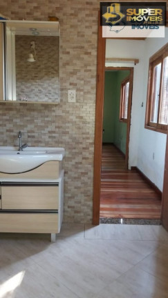 Imagem Casa com 3 Quartos à Venda, 230 m² em Fragata - Pelotas Imagem Casa com 3 Quartos à Venda, 230 m² em Fragata - Pelotas