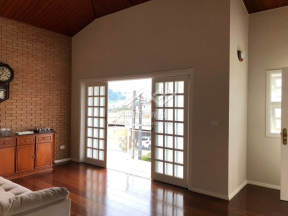 Imagem Casa de Condomínio com 3 Quartos à Venda, 275 m² em Vila Zezé - Jacareí