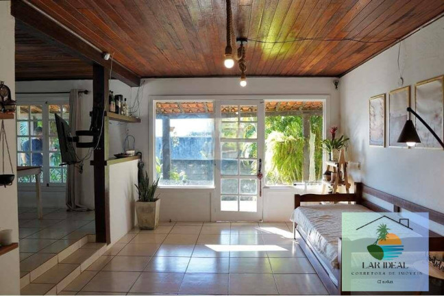 Imagem Casa com 3 Quartos à Venda, 555 m² em Manguinhos - Búzios Imagem Casa com 3 Quartos à Venda, 555 m² em Manguinhos - Búzios