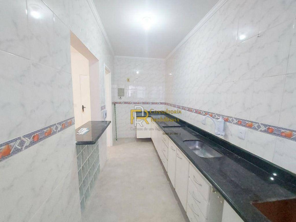 Imagem Apartamento com 1 Quarto à Venda, 51 m² em Aviação - Praia Grande Imagem Apartamento com 1 Quarto à Venda, 51 m² em Aviação - Praia Grande