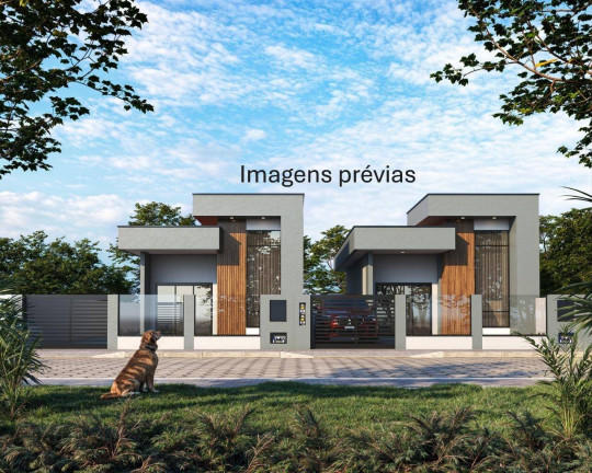 Imagem Casa com 2 Quartos à Venda, 174 m² em Quinta Dos Açorianos - Barra Velha Imagem Casa com 2 Quartos à Venda, 174 m² em Quinta Dos Açorianos - Barra Velha