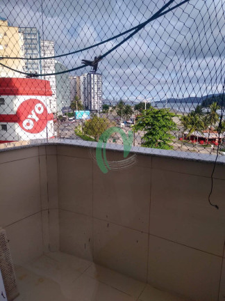 Imagem Apartamento com 2 Quartos à Venda, 140 m² em Itararé - São Vicente