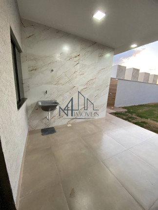 Imagem Casa com 3 Quartos à Venda, 186 m² em Residencial Santa Fé I - Goiânia Imagem Casa com 3 Quartos à Venda, 186 m² em Residencial Santa Fé I - Goiânia