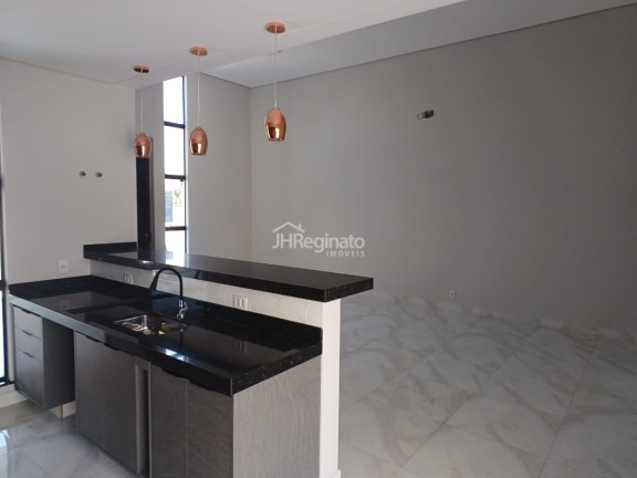 Imagem Casa de Condomínio com 3 Quartos à Venda, 181 m² em Aparecidinha - Sorocaba