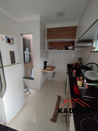 Imagem Casa com 2 Quartos para Alugar, 150 m² em Registro - Feira De Santana