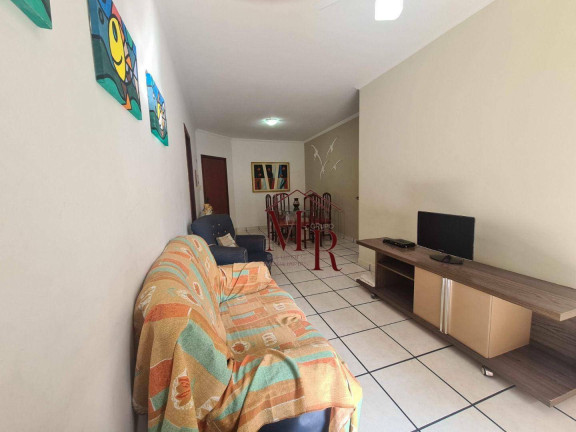 Imagem Apartamento com 2 Quartos à Venda, 79 m² em Aviação - Praia Grande
