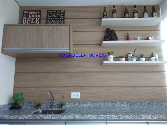 Imagem Apartamento com 3 Quartos à Venda, 79 m² em Jardim Ermida I - Jundiaí
