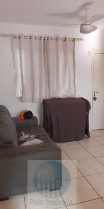 Imagem Apartamento com 2 Quartos à Venda, 42 m² em Chácaras Pedro Corrêa De Carvalho - Ribeirão Preto Imagem Apartamento com 2 Quartos à Venda, 42 m² em Chácaras Pedro Corrêa De Carvalho - Ribeirão Preto