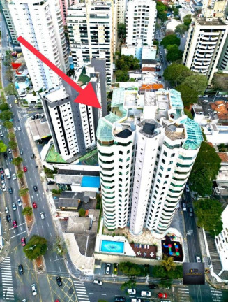 Cobertura com 4 Quartos à Venda, 600 m² em Centro - São Bernardo Do Campo
