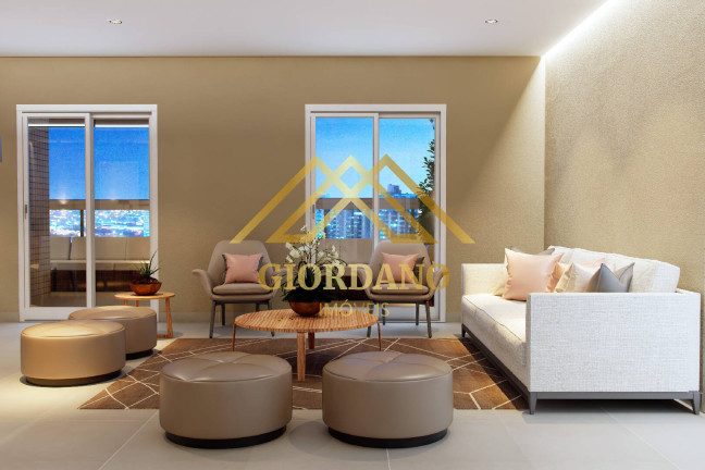 Imagem Apartamento com 2 Quartos à Venda, 64 m² em Aviação - Praia Grande Imagem Apartamento com 2 Quartos à Venda, 64 m² em Aviação - Praia Grande