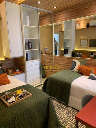 Imagem Apartamento com 2 Quartos à Venda, 69 m² em Evolution Muraro - Sorocaba Imagem Apartamento com 2 Quartos à Venda, 69 m² em Evolution Muraro - Sorocaba
