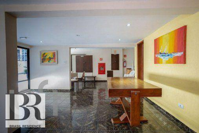 Imagem Apartamento com 2 Quartos à Venda, 70 m² em Bosque Da Saúde - São Paulo