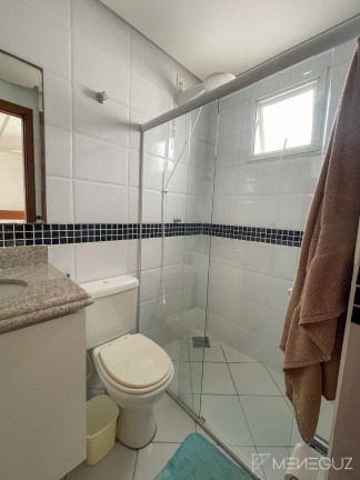 Imagem Cobertura com 4 Quartos à Venda, 248 m² em Praia Do Morro - Guarapari