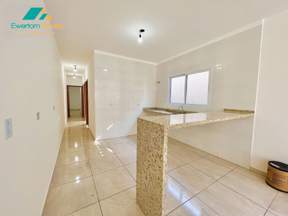Imagem Casa com 3 Quartos à Venda, 70 m² em Terra Preta (terra Preta) - Mairiporã
