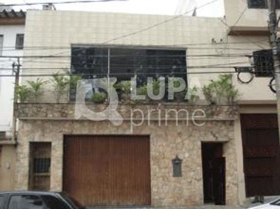 Imagem Casa com 3 Quartos à Venda, 310 m² em Vila Maria - São Paulo Imagem Casa com 3 Quartos à Venda, 310 m² em Vila Maria - São Paulo