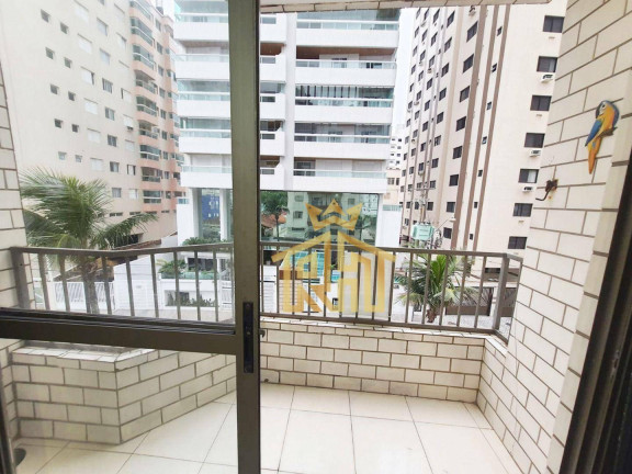 Imagem Apartamento com 2 Quartos à Venda, 76 m² em Aviação - Praia Grande Imagem Apartamento com 2 Quartos à Venda, 76 m² em Aviação - Praia Grande