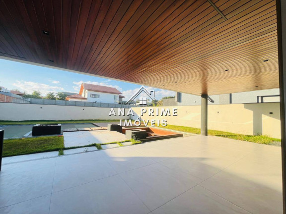 Imagem Sobrado com 4 Quartos à Venda, 460 m² em Urbanova - São José Dos Campos