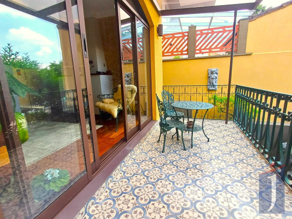 Casa com 3 Quartos à Venda, 206 m² em Jardim Da Gloria - São Paulo