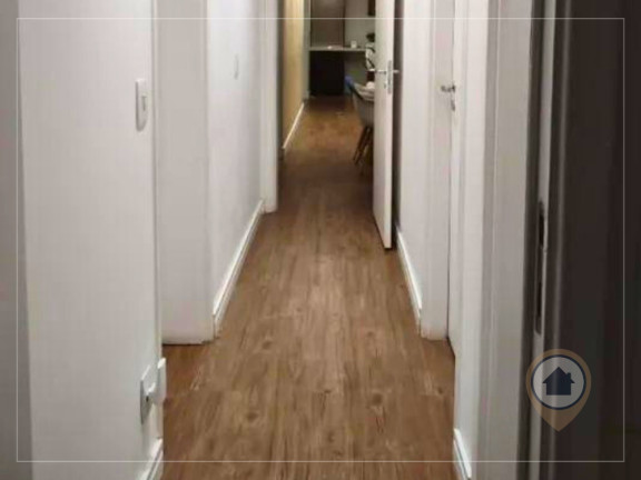 Imagem Apartamento com 3 Quartos à Venda, 137 m² em Vila Rosália - Guarulhos