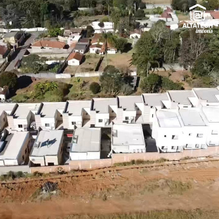 Imagem Casa com 2 Quartos à Venda, 62 m² em Estância Poços De Caldas - Poços De Caldas